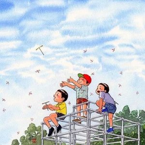 旧时光里的我们（女声版）