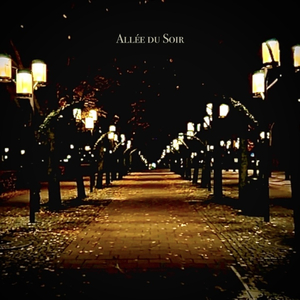Allée Du Soir