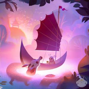 Wave After Wave After Wave After...