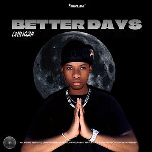 Better Days (feat. Toxic Soul)
