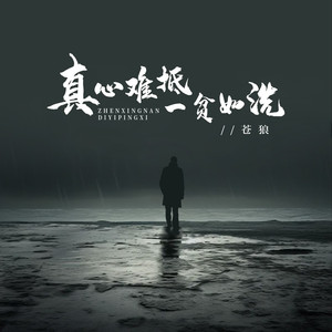 真心难抵一贫如洗