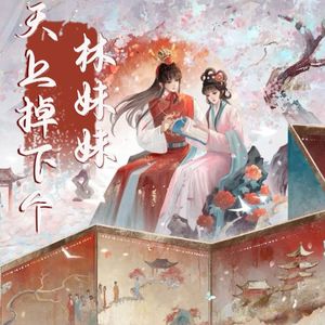 天上掉下个林妹妹