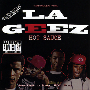 Like Alwayz (feat. Lil Poppa & JRoc)
