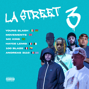 LA STREET 3
