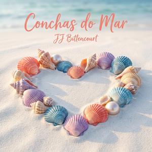 Conchas do Mar