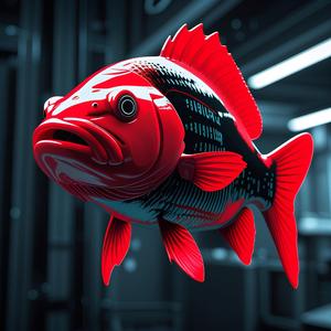 Red Fish