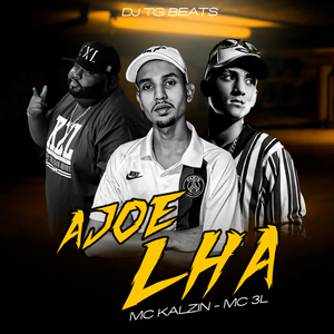 Ajoelha (feat. MC Kalzin & MC 3L)