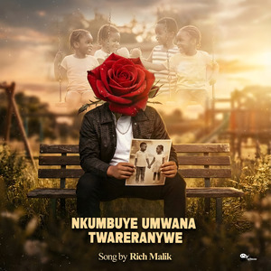 Nkumbuye Umwana Twareranywe