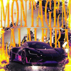 MONTAGEM LALALEIRA (Sped Up)