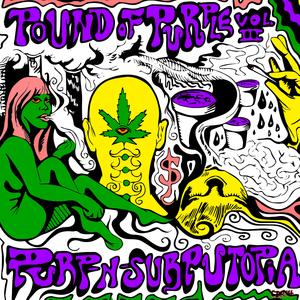 Smoked Out Chillin' (feat. King Dahmer, Explicit Da Realist, Tru Da Produk & SpaceBoiFresh) (Big Smoke Version)