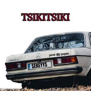 Tsikitsiki