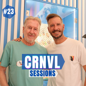 Chema y Tito Iglesias: CRNVL Sessions, Vol. 23