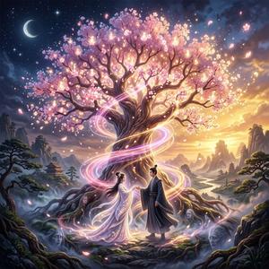 ชาติก่อน...เจ้าจำข้าได้ไหม (Do You Remember Me from a Past Life)