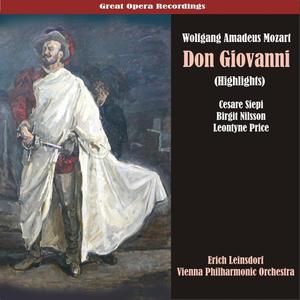 Don Giovanni: La ci darem la mano
