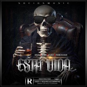 Esta Vida (feat. Hlocc, M3MO & Young Kloser)