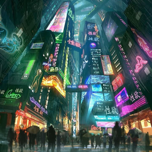 It Will Rain (Sped up)