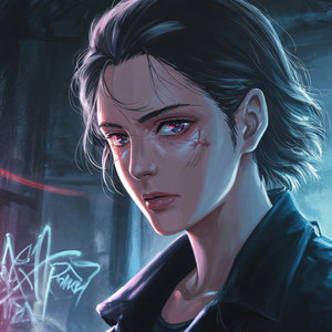 Schatten in Bewegung