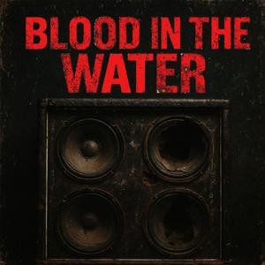 Blood In the Water