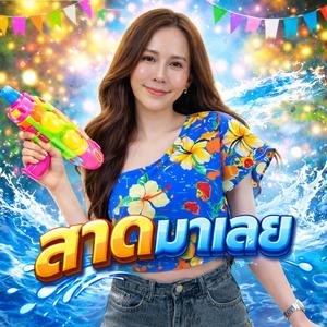 สาดมาเลย(ไม่ต้องเกรงใจ) (Radio Edit)