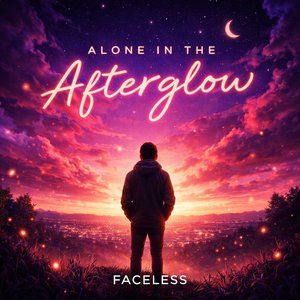 Alone in the Afterglow