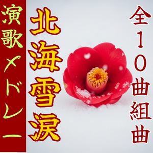 女の純情「北海雪涙～其の1」【昭和演歌】Japanese Enka song