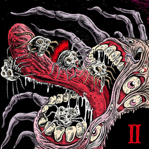 You Swallow Spders in Your Sleep