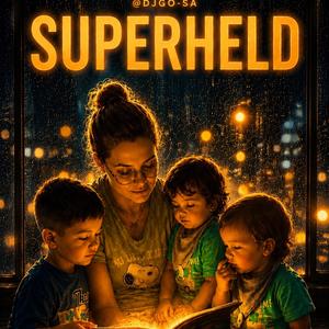 Superheld