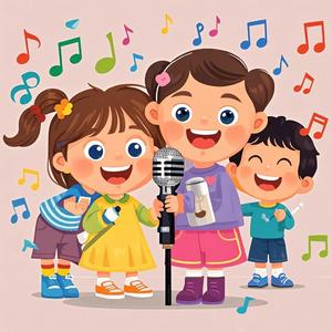 豆宝贝儿歌 0-1岁中文哄睡必备经典童谣 国外知名画家《小汉斯荷尔》