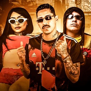 Encorporo a Bailarina (feat. Mc Letícia & Mc Pikachu)