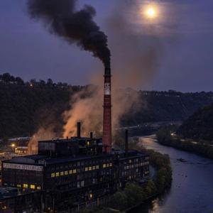 Smokestack