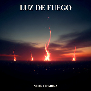 Luz de Fuego