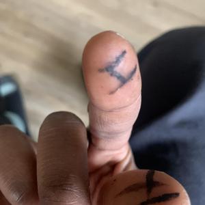 Eyago (get out the way)