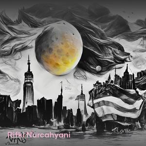 Mesmeric Steps on the Marble Slabs