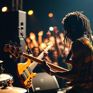 Reggae love (Sunset in Your Eyes)