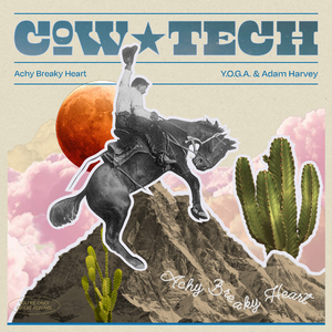 Achy Breaky Heart (Club Version)