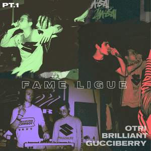 Fame (Prod. By Gucciberry)