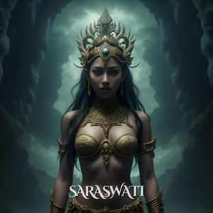Saraswati