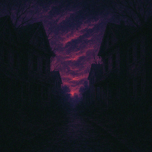 last road
