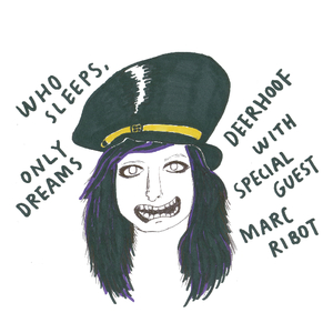 Who Sleeps, Only Dreams