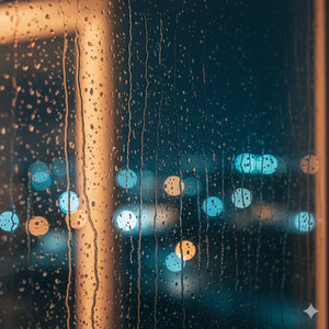 Windowlight Rain