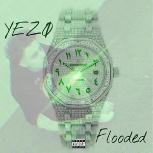 Flooded