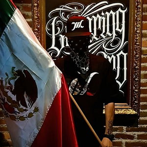 México Lindo y Bandido