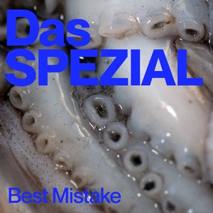 Best Mistake (Instrumental)