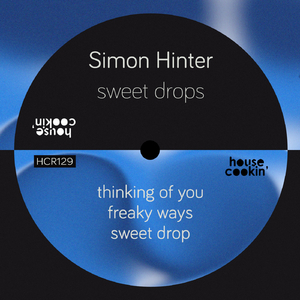 Sweet Drop