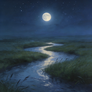 睡眠轻音乐 大自然流水声