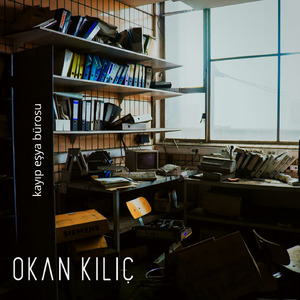 Kayıp Eşya Bürosu