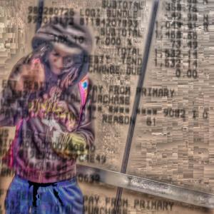 Ghost in the closet (feat. SteponshiiJay)