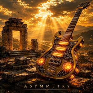 Asymmetry