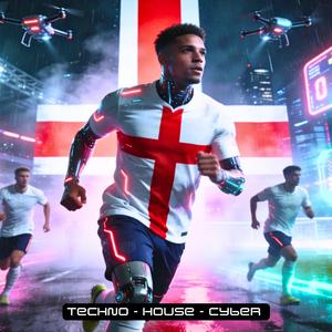 Englands Bringing it Home!