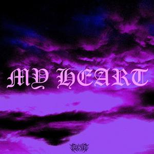 My Heart! (feat. cohjo)
